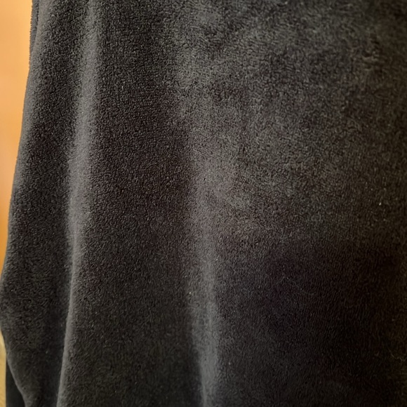 Love + Joy fleece jacket size 1x - Picture 7 of 12